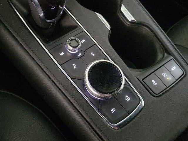 2023 Cadillac XT4 FWD Sport