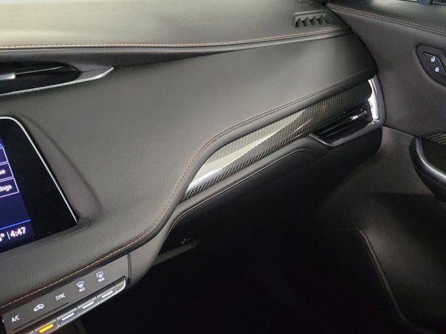 2023 Cadillac XT4 FWD Sport