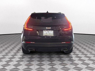 2023 Cadillac XT4 FWD Sport