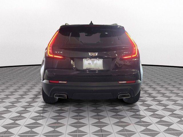 2023 Cadillac XT4 FWD Sport