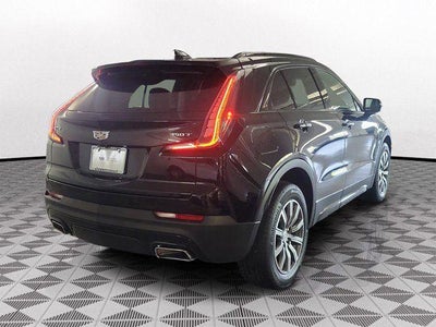 2023 Cadillac XT4 FWD Sport