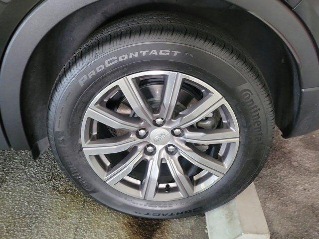 2023 Cadillac XT4 FWD Sport