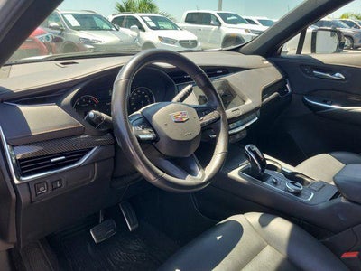 2023 Cadillac XT4 FWD Sport