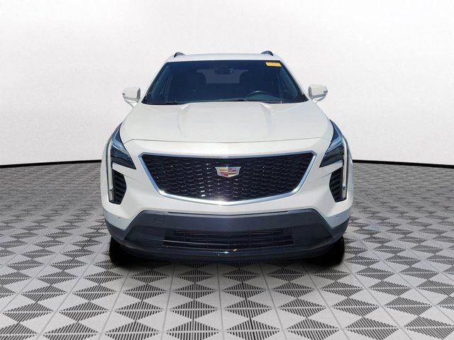 2023 Cadillac XT4 FWD Sport