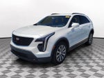 2023 Cadillac XT4 FWD Sport
