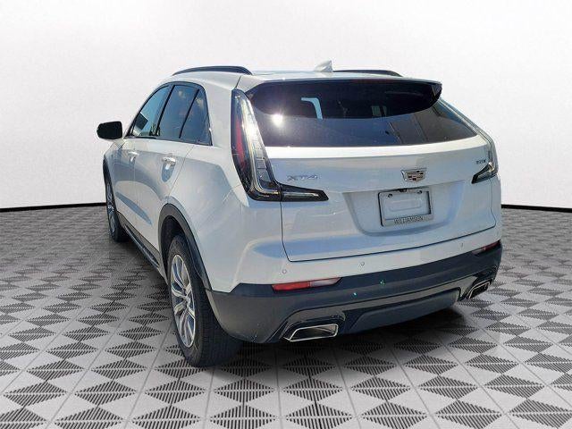 2023 Cadillac XT4 FWD Sport