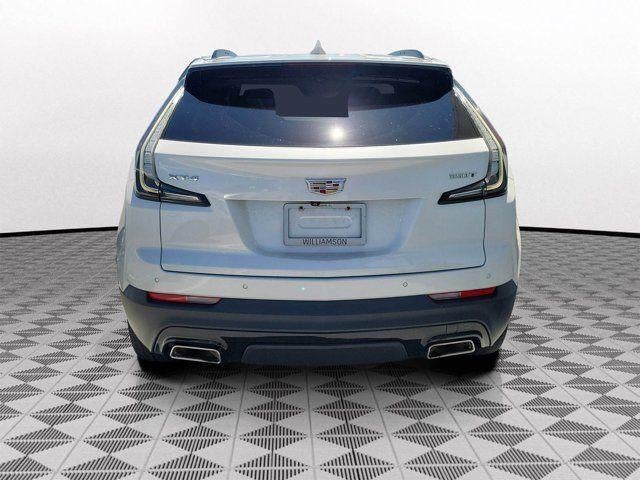 2023 Cadillac XT4 FWD Sport