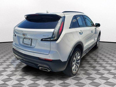 2023 Cadillac XT4 FWD Sport