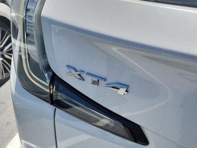 2023 Cadillac XT4 FWD Sport