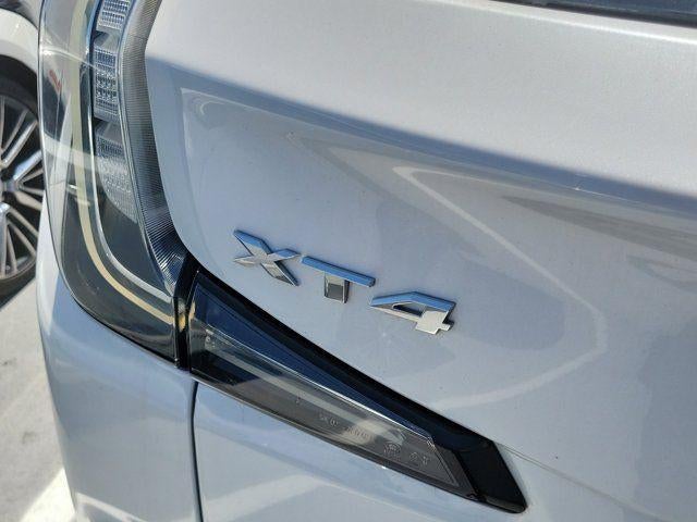2023 Cadillac XT4 FWD Sport