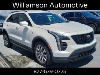 2023 Cadillac XT4 FWD Sport