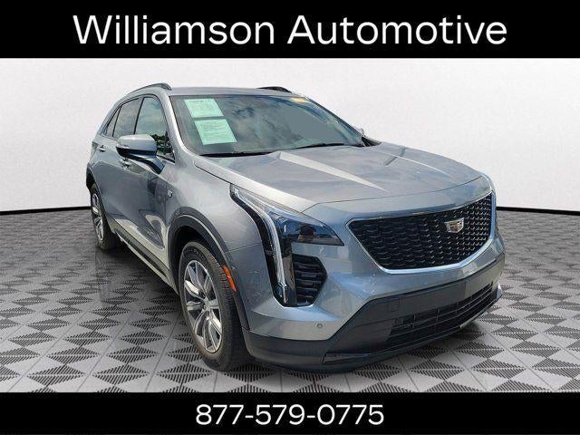 2023 Cadillac XT4 FWD Sport