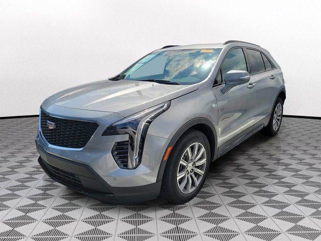 2023 Cadillac XT4 FWD Sport