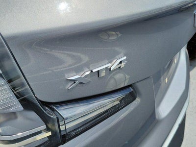 2023 Cadillac XT4 FWD Sport