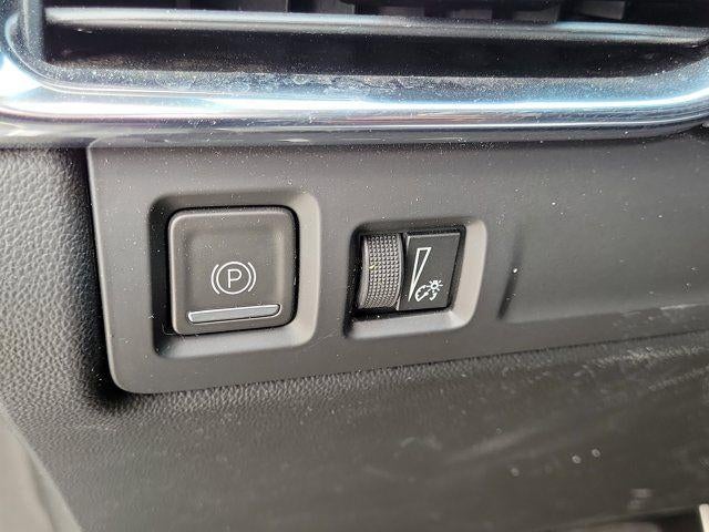 2023 Cadillac XT4 FWD Sport