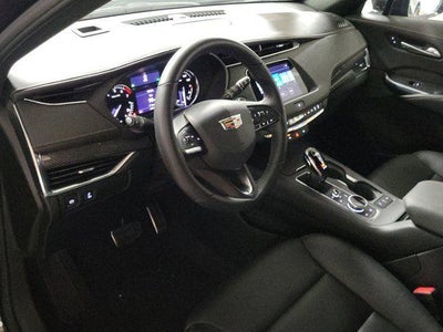 2023 Cadillac XT4 FWD Sport