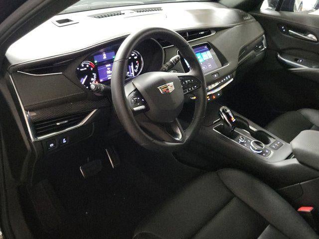 2023 Cadillac XT4 FWD Sport