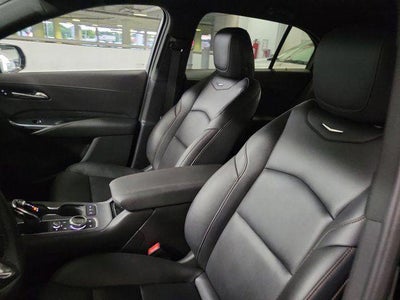 2023 Cadillac XT4 FWD Sport