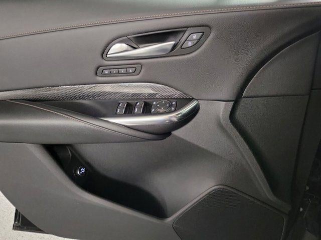 2023 Cadillac XT4 FWD Sport