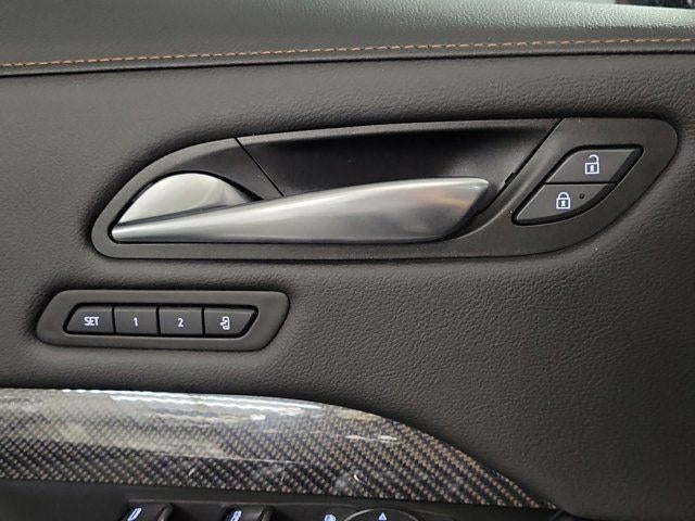 2023 Cadillac XT4 FWD Sport