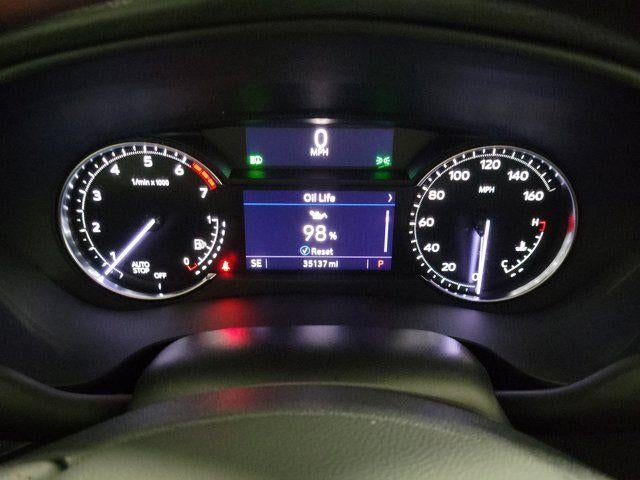 2023 Cadillac XT4 FWD Sport