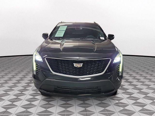 2023 Cadillac XT4 FWD Sport