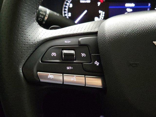 2023 Cadillac XT4 FWD Sport