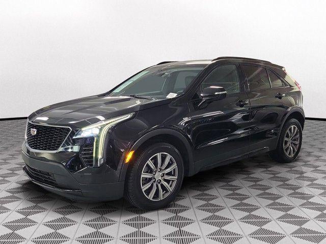 2023 Cadillac XT4 FWD Sport