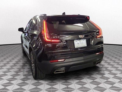 2023 Cadillac XT4 FWD Sport