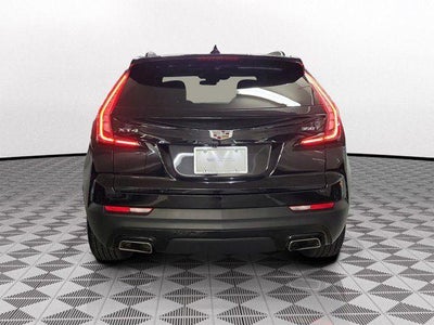 2023 Cadillac XT4 FWD Sport