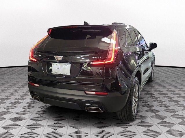 2023 Cadillac XT4 FWD Sport
