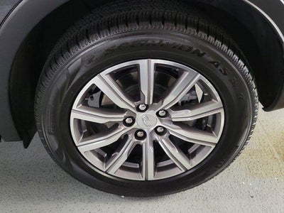 2023 Cadillac XT4 FWD Sport