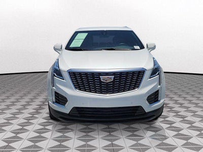 2023 Cadillac XT5 FWD Luxury