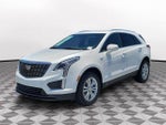 2023 Cadillac XT5 FWD Luxury
