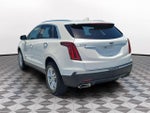 2023 Cadillac XT5 FWD Luxury