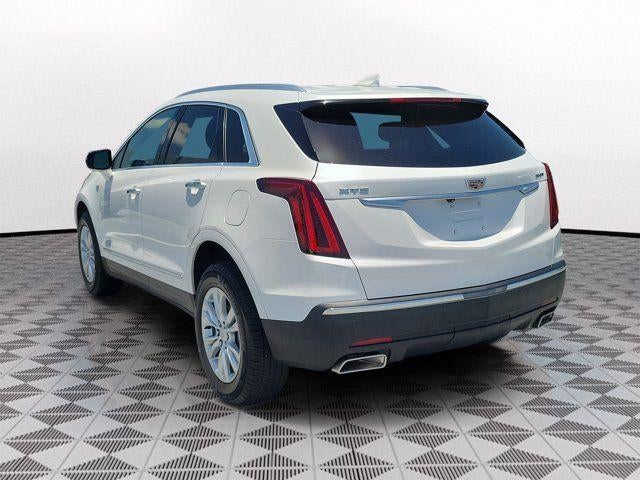 2023 Cadillac XT5 FWD Luxury