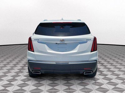 2023 Cadillac XT5 FWD Luxury