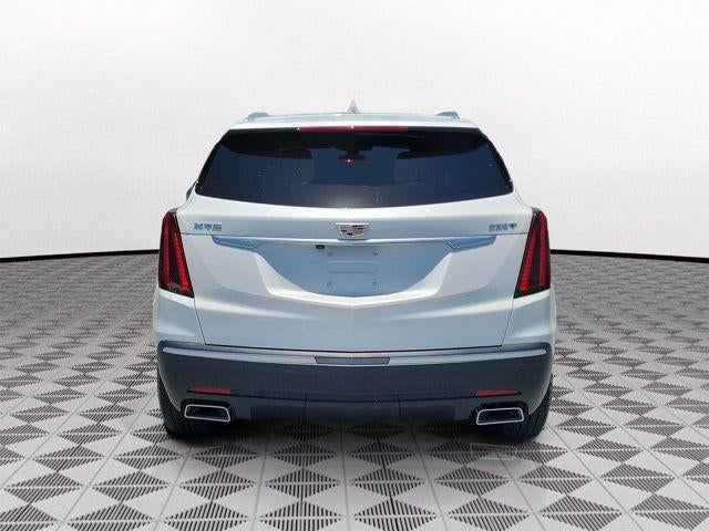 2023 Cadillac XT5 FWD Luxury