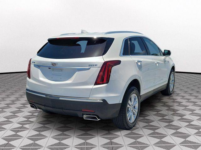 2023 Cadillac XT5 FWD Luxury