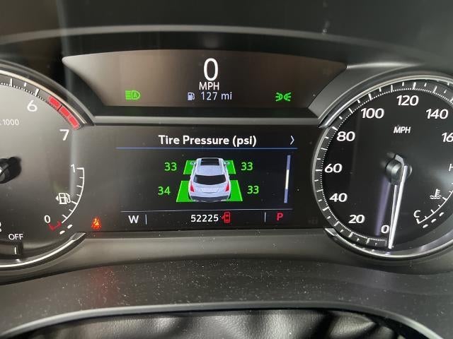 2023 Cadillac XT5 FWD Luxury