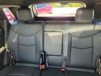 2023 Cadillac XT5 FWD Luxury