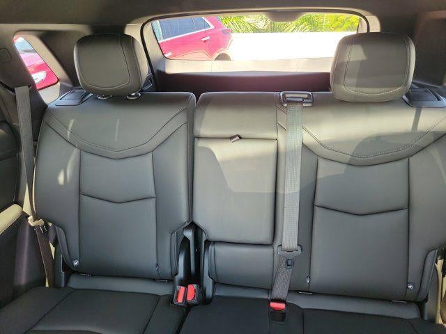 2023 Cadillac XT5 FWD Luxury