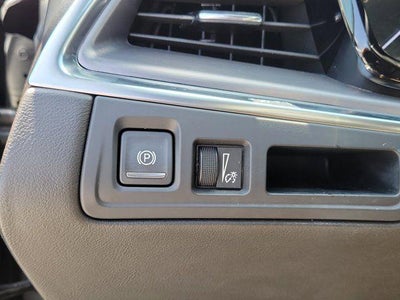 2023 Cadillac XT5 FWD Luxury