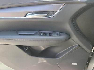 2023 Cadillac XT5 FWD Luxury