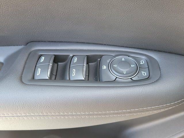 2023 Cadillac XT5 FWD Luxury