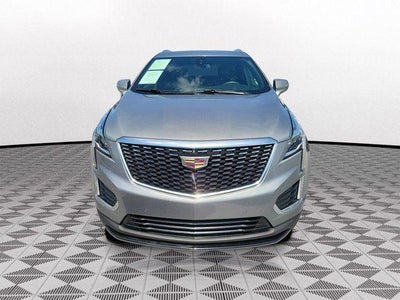 2023 Cadillac XT5 FWD Luxury