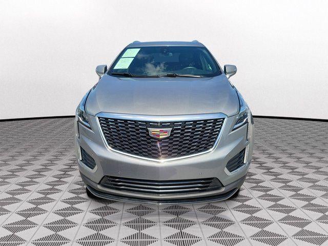 2023 Cadillac XT5 FWD Luxury