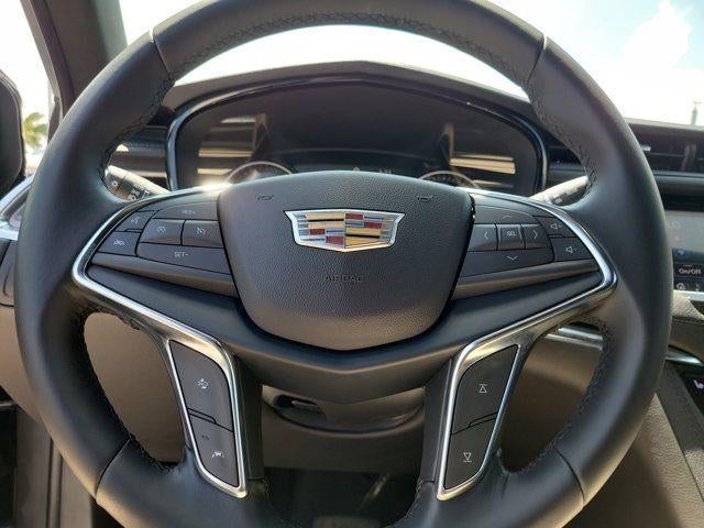 2023 Cadillac XT5 FWD Luxury