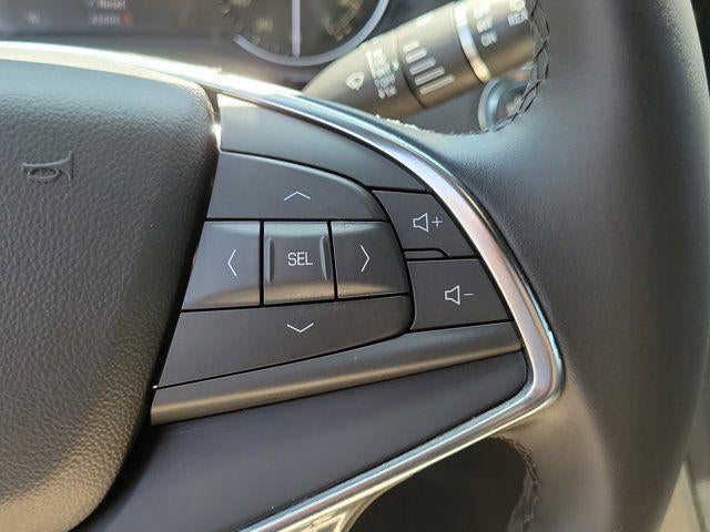 2023 Cadillac XT5 FWD Luxury