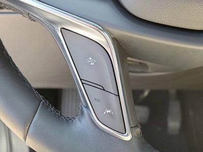 2023 Cadillac XT5 FWD Luxury